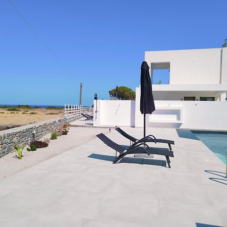 Alpha Villas Gennadi Buitenkant foto